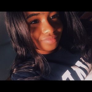 Meet your Posher, Rania